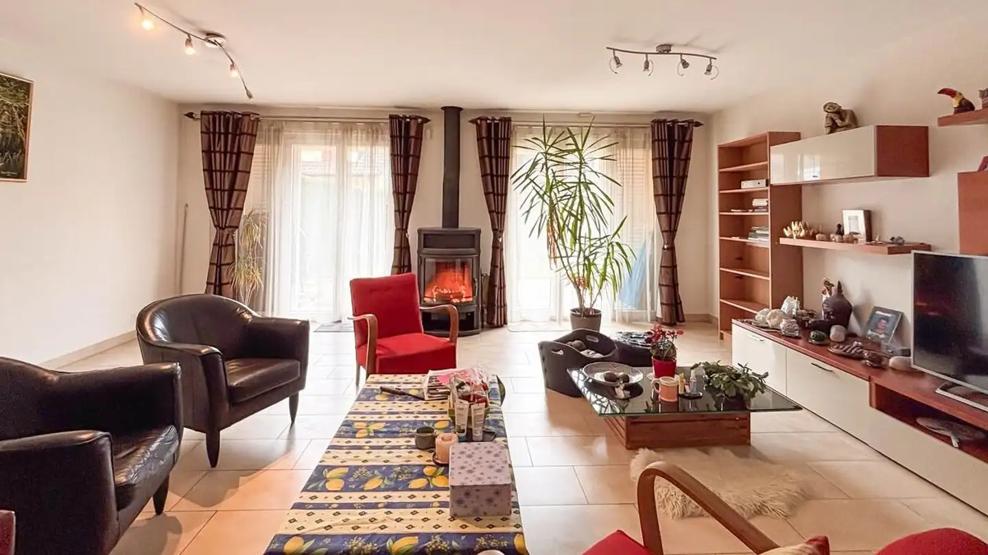 Casa a schiera in vendita - 1226 Thônex - Foto 4