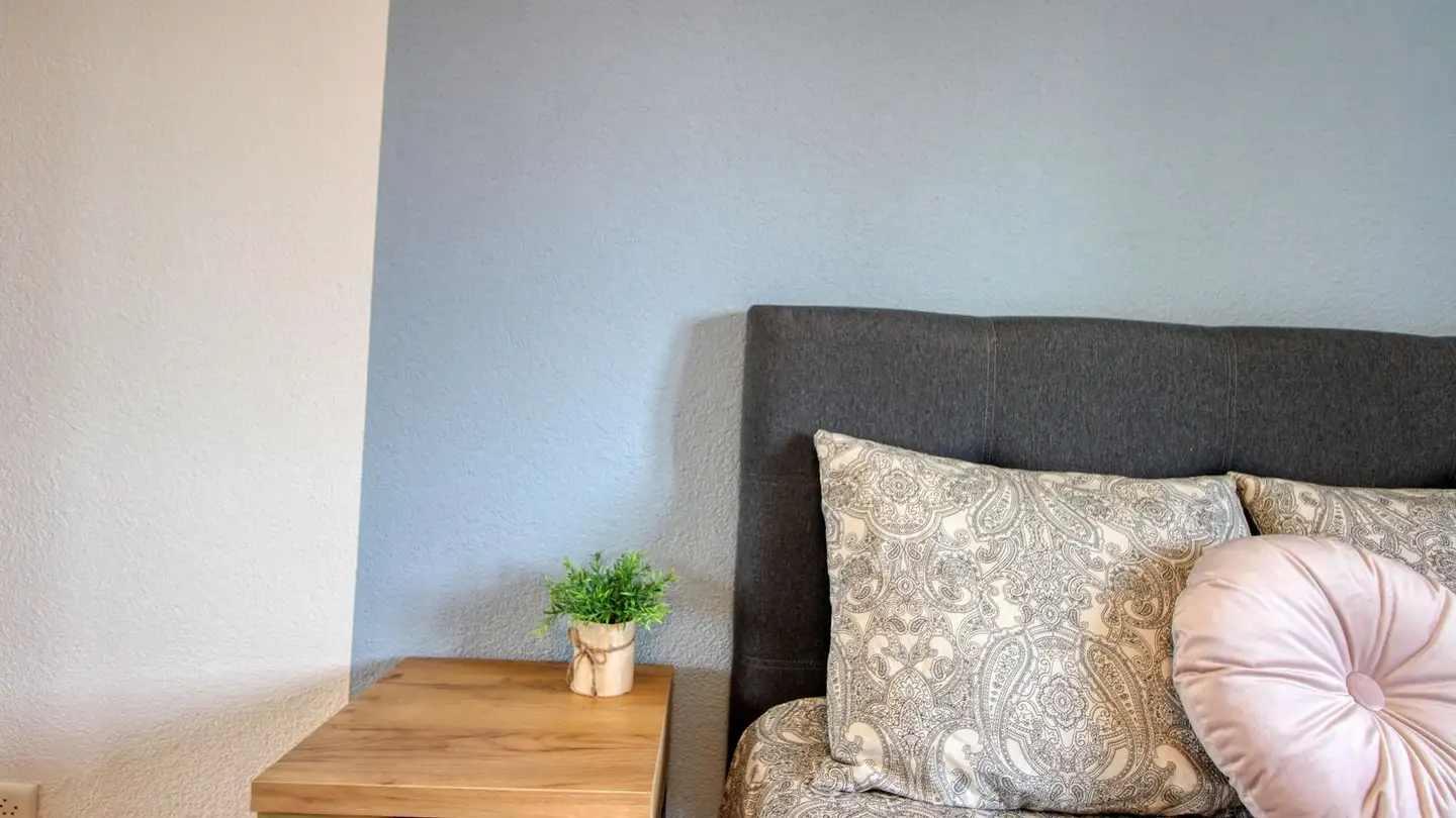 Chambre à louer - 8600 Dübendorf - Photo 4