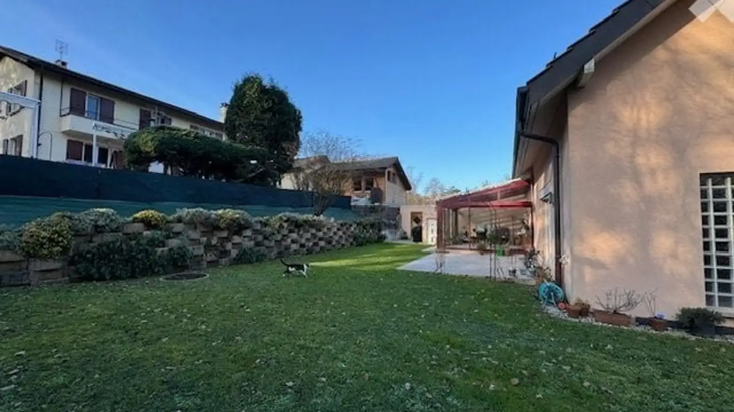 Casa singola in affitto - 1290 Versoix - Photo 3