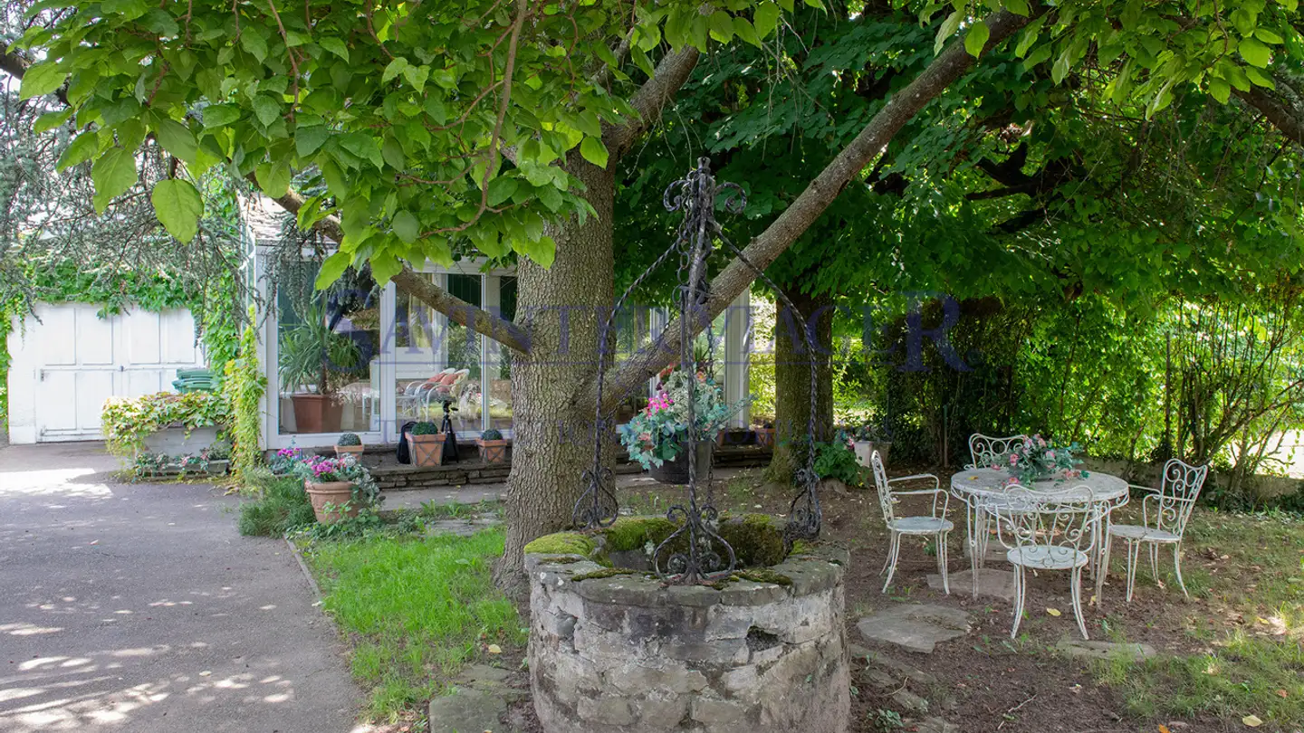 Casa singola in vendita - 1246 Corsier GE