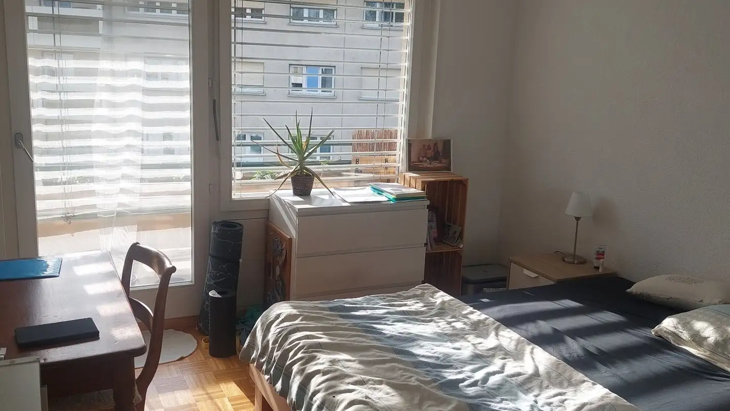 Apartment for rent - 1028 Préverenges - Photo 3