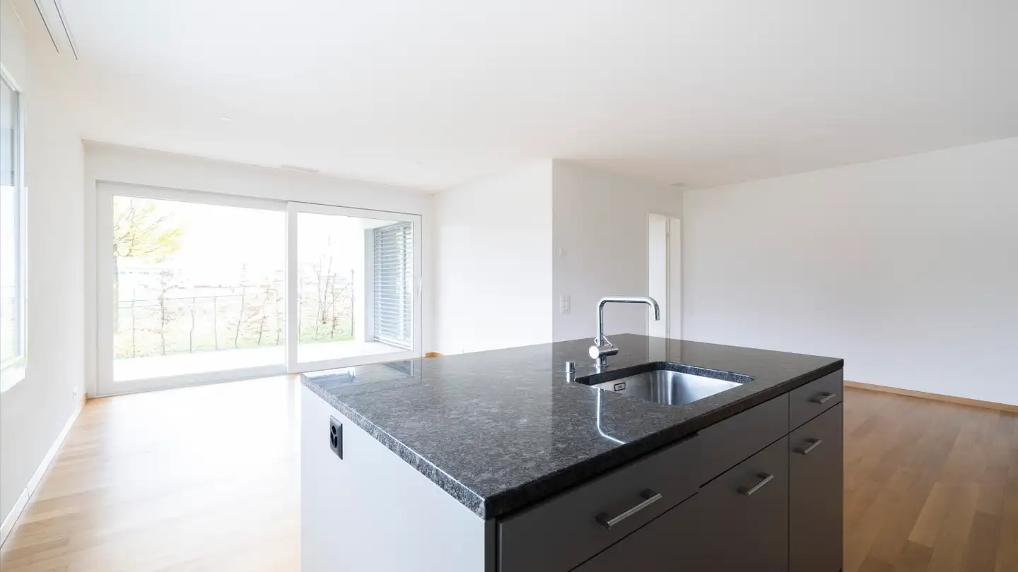 Apartment for rent - Rheinstrasse 53, 7320 Sargans - Photo 2