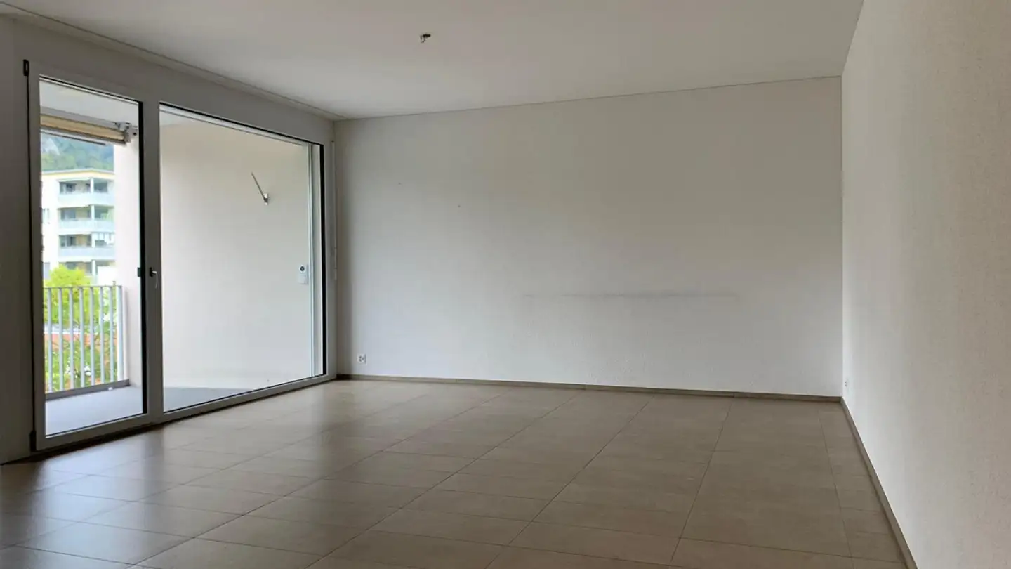 Apartment for rent - Leuenstrasse 2, 4702 Oensingen - Photo 2