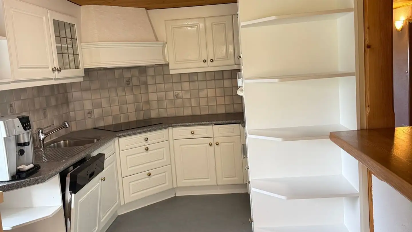 Wohnung mieten - Allmeindstrasse 45, 8854 Galgenen - Foto 2