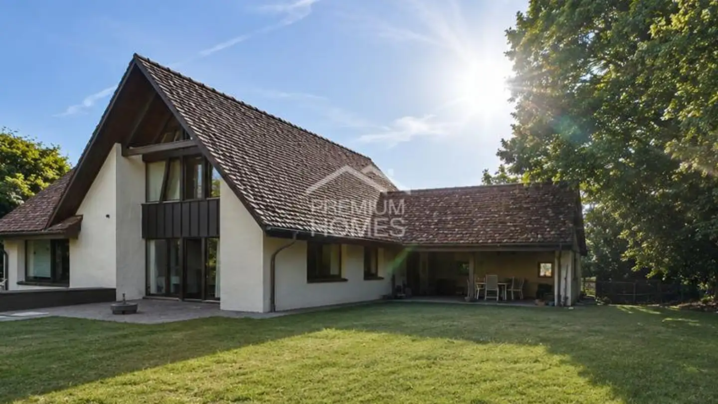 Höhlenhaus kaufen - 8165 Schleinikon