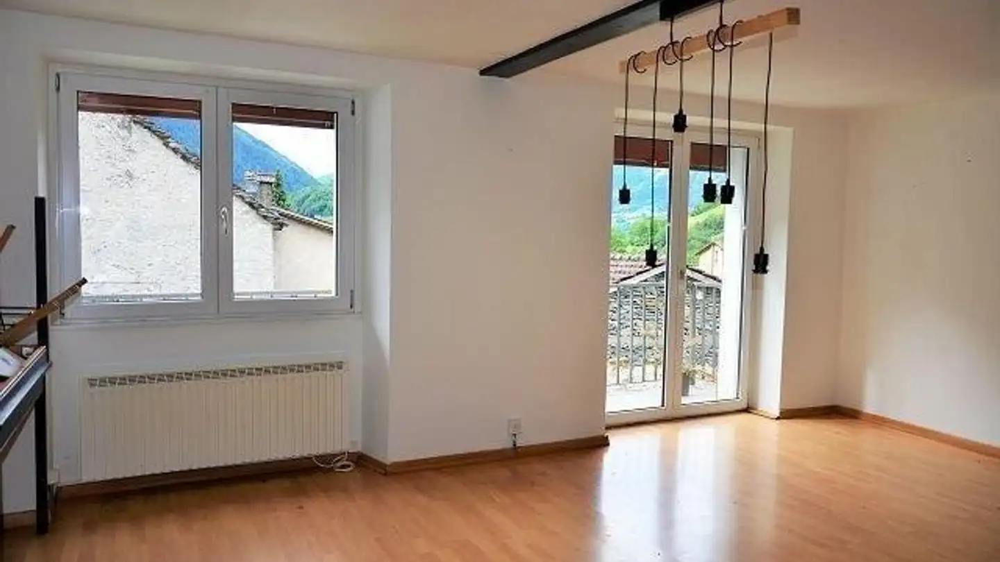 Maison troglodyte à vendre - 6719 Aquila - Photo 3