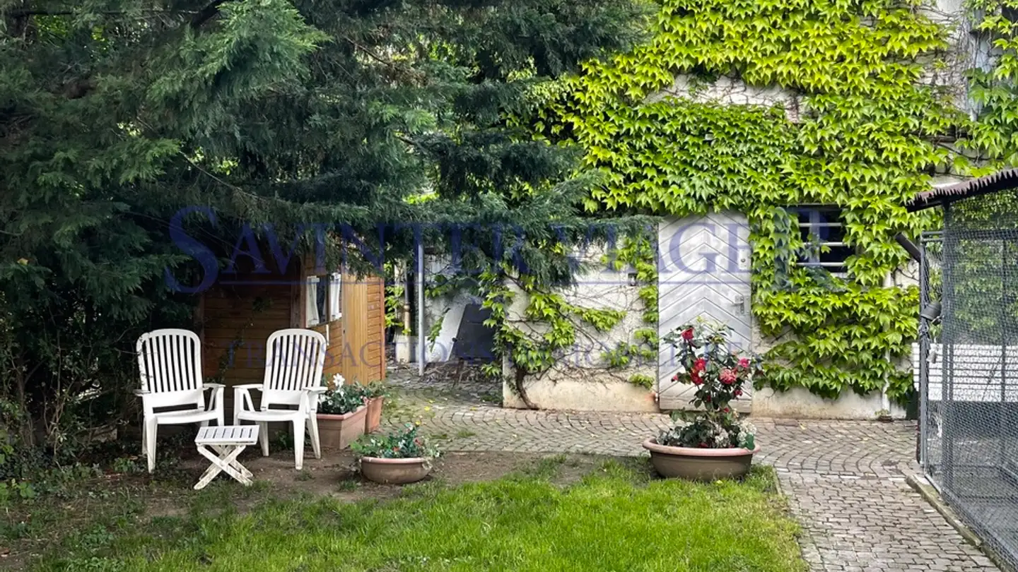 Maison individuelle à vendre - 1246 Corsier GE - Photo 3