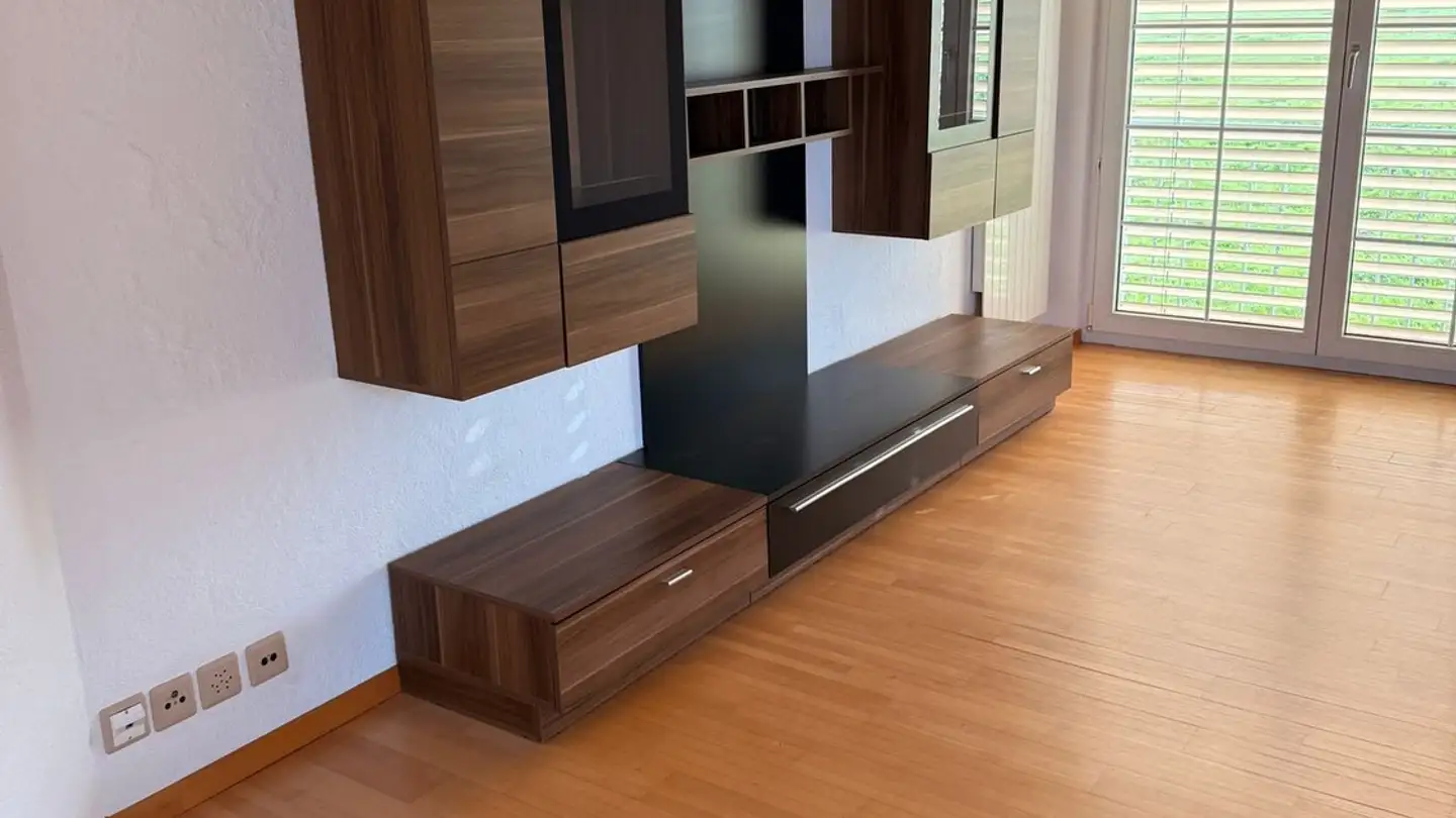 Wohnung mieten - Allmeindstrasse 45, 8854 Galgenen - Foto 3