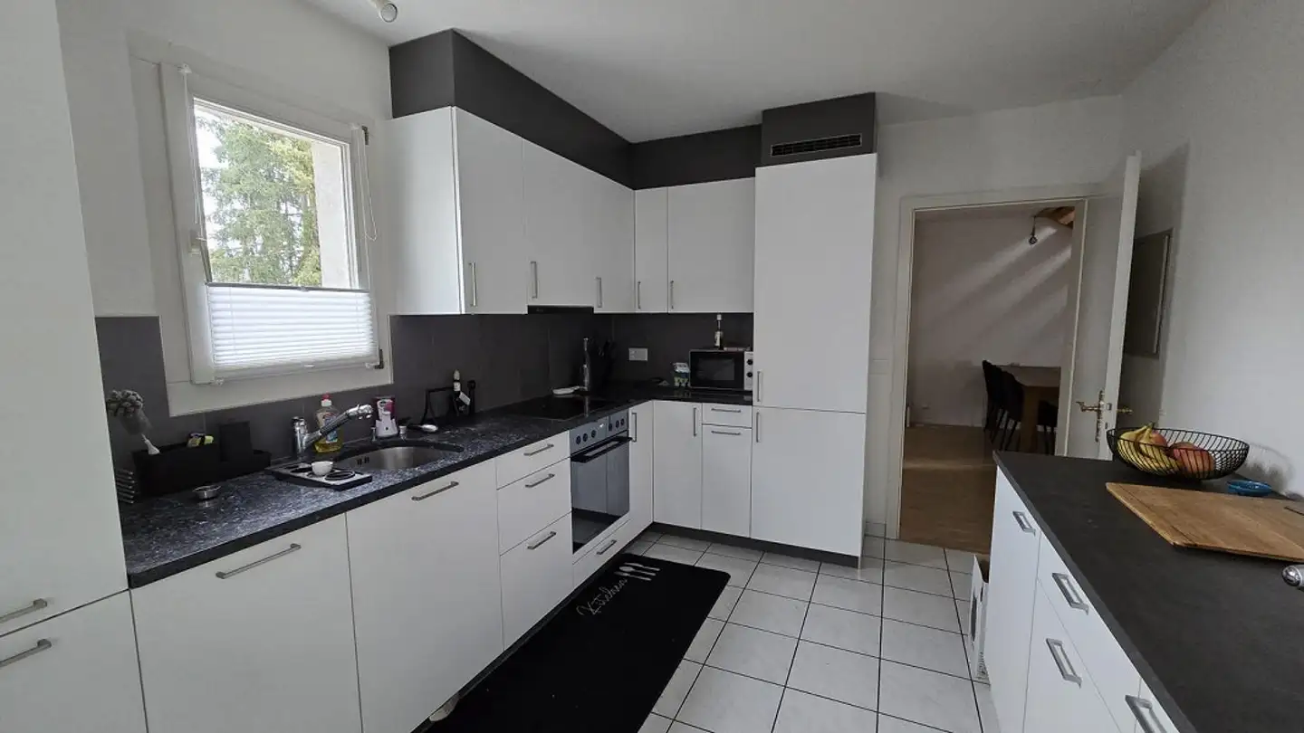 Wohnung mieten - Sagerainstrasse 10, 3186 Düdingen - Foto 3