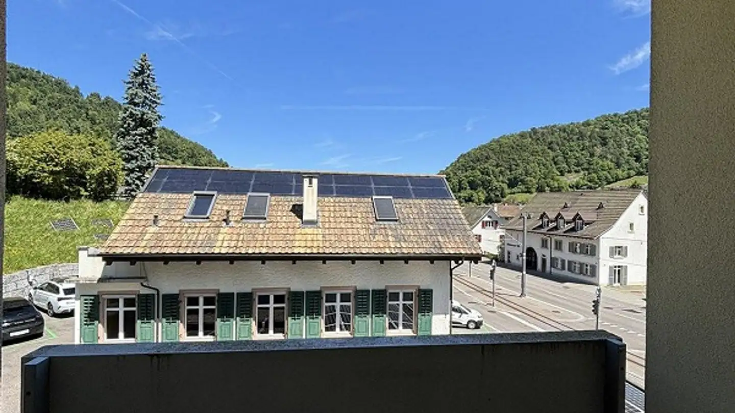 Apartment for rent - Hauptstrasse 29, 4436 Oberdorf BL - Photo 3