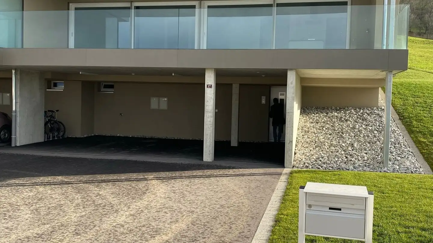 Casa singola in affitto - 1652 Villarbeney