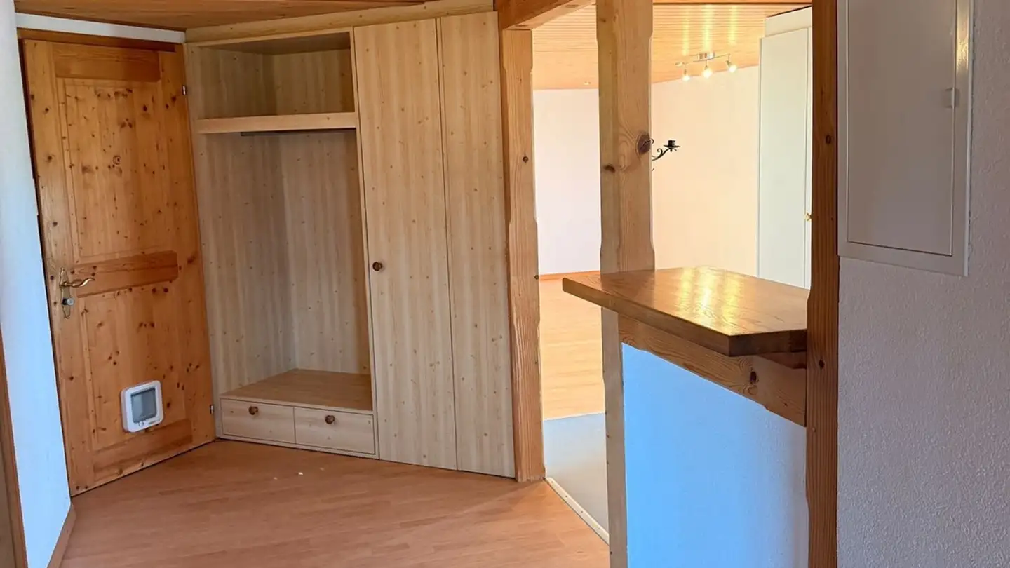 Wohnung mieten - Allmeindstrasse 45, 8854 Galgenen - Foto 4