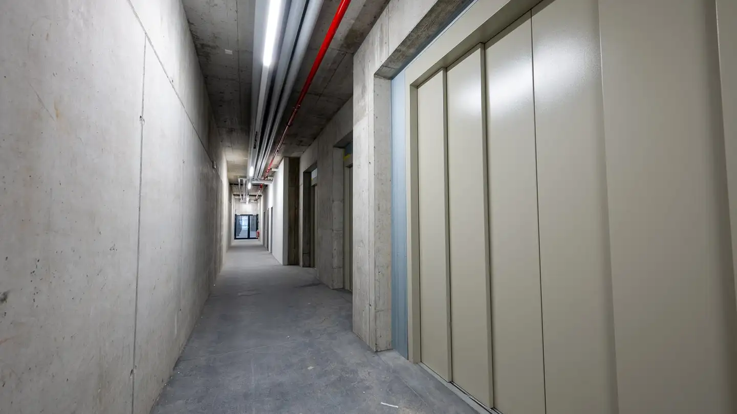 Spazio ufficio in affitto - Eichengasse 3, 4702 Oensingen - Photo 4