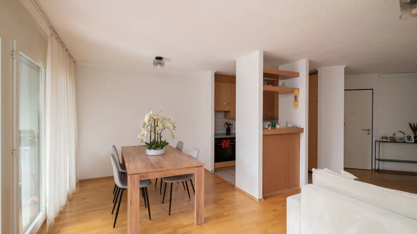 Appartamento in vendita - Route D'oulteret 42, 1260 Nyon - Photo 2