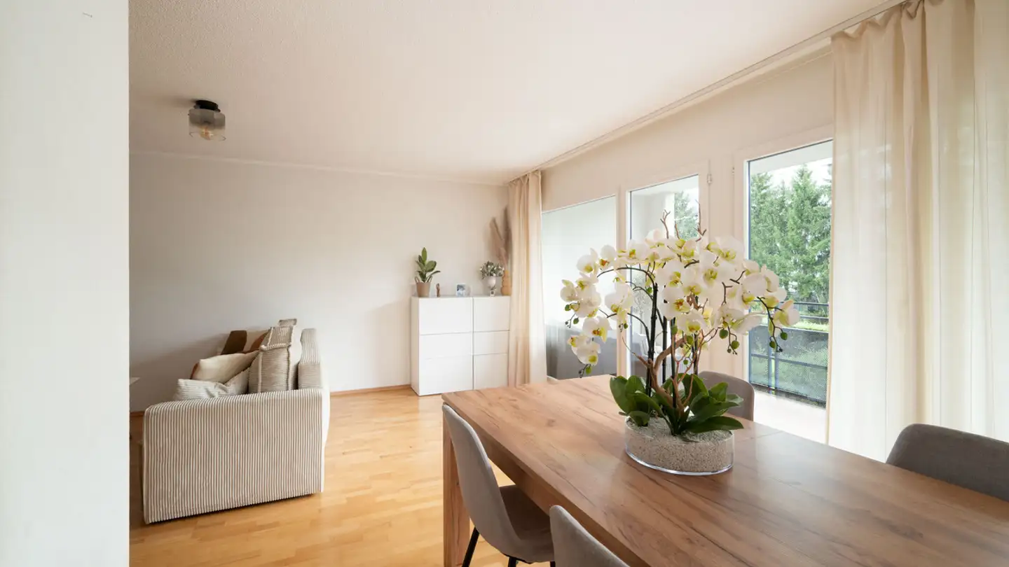 Appartamento in vendita - Route D'oulteret 42, 1260 Nyon - Photo 3