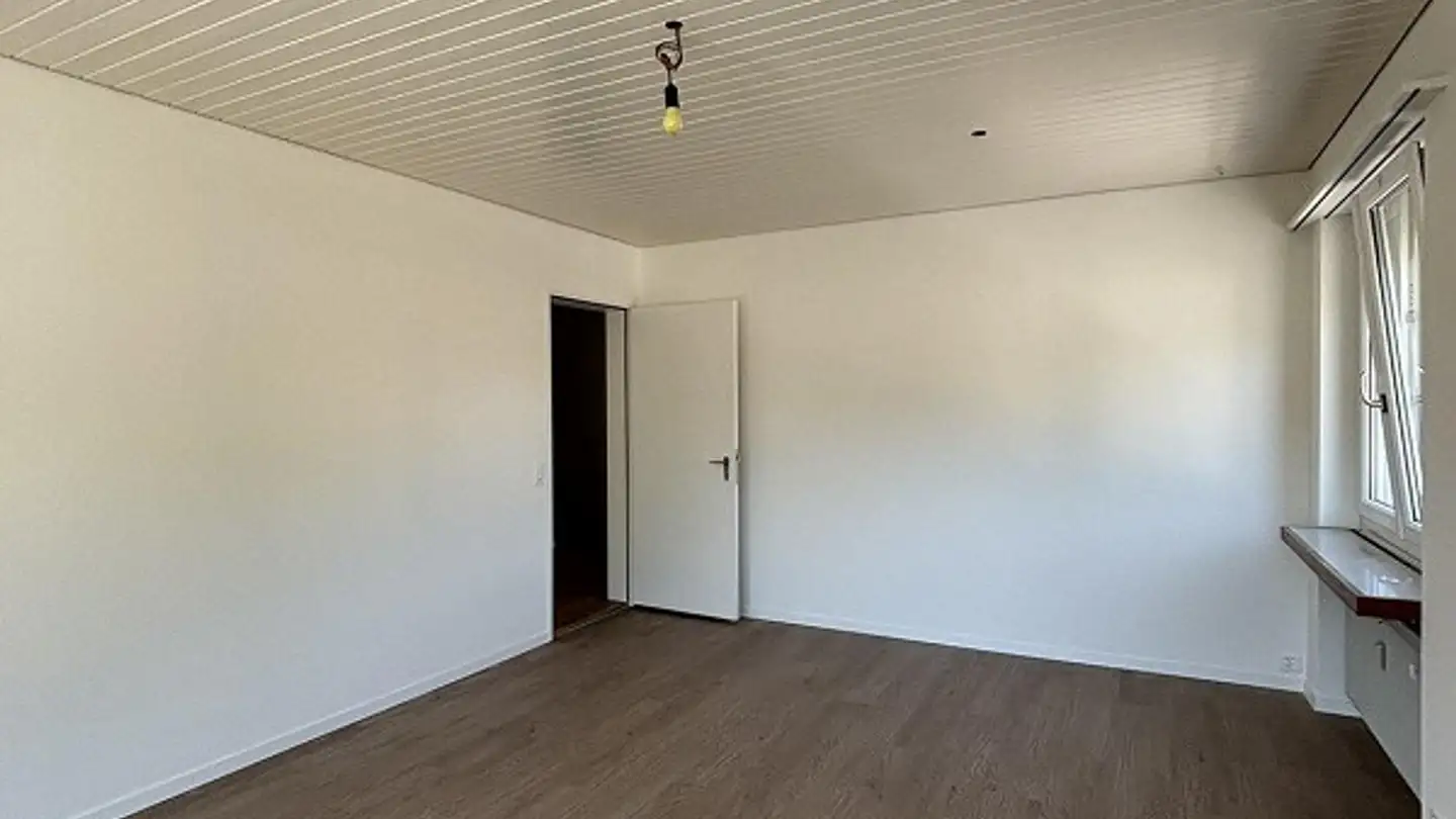 Apartment for rent - Hauptstrasse 29, 4436 Oberdorf BL - Photo 4