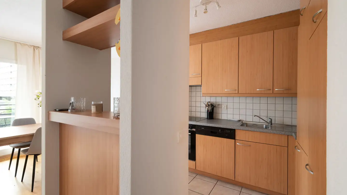 Appartamento in vendita - Route D'oulteret 42, 1260 Nyon - Photo 4