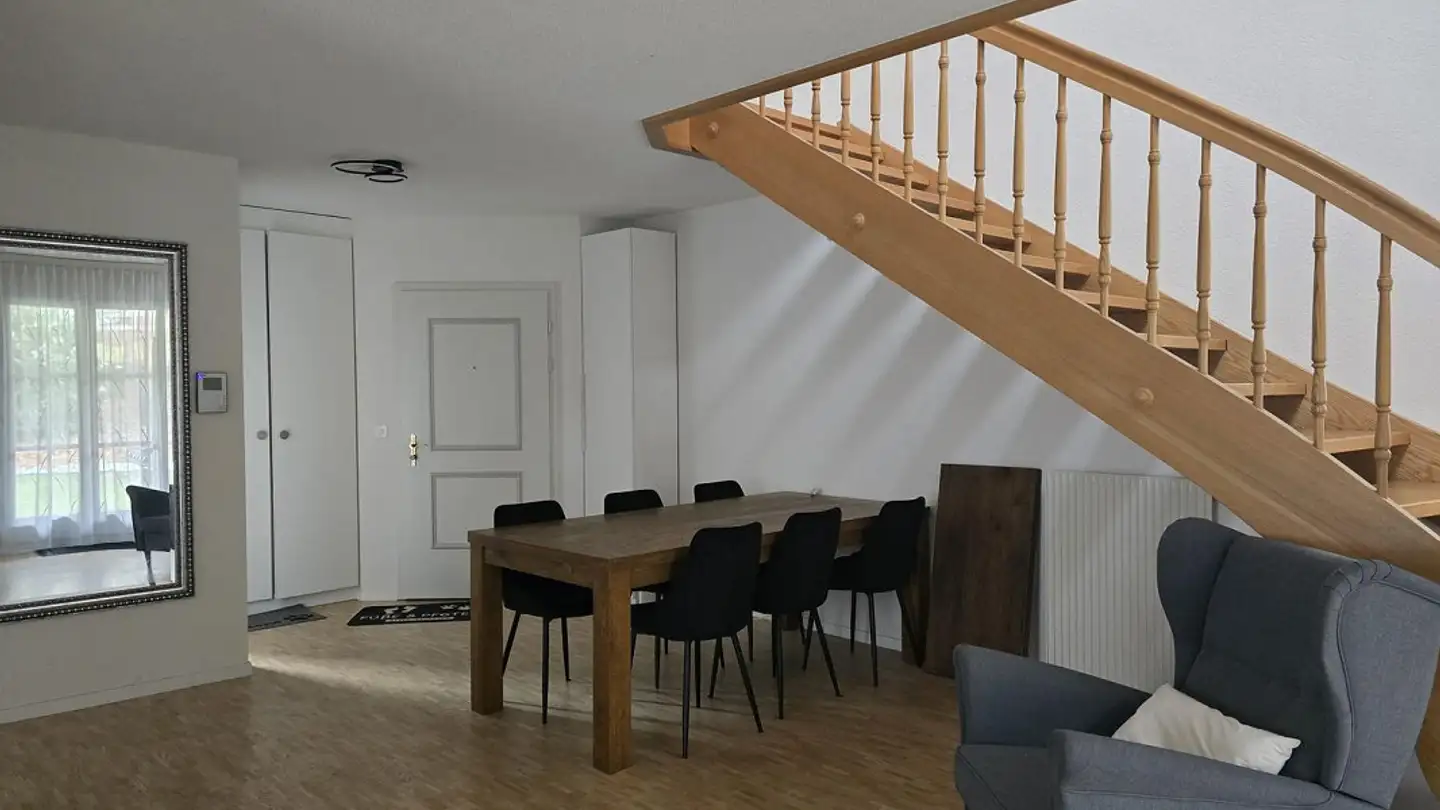 Wohnung mieten - Sagerainstrasse 10, 3186 Düdingen - Foto 4