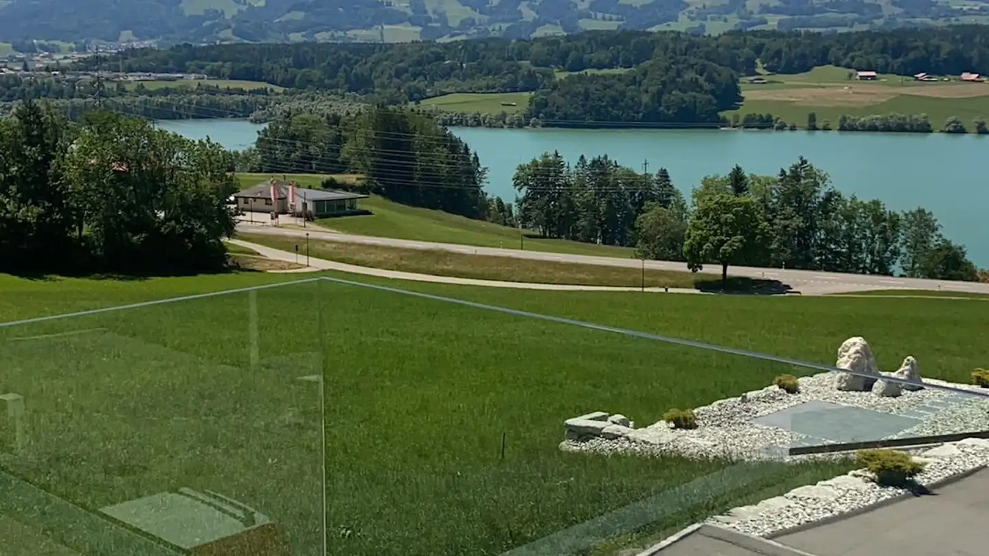 Casa singola in affitto - 1652 Villarbeney - Photo 3