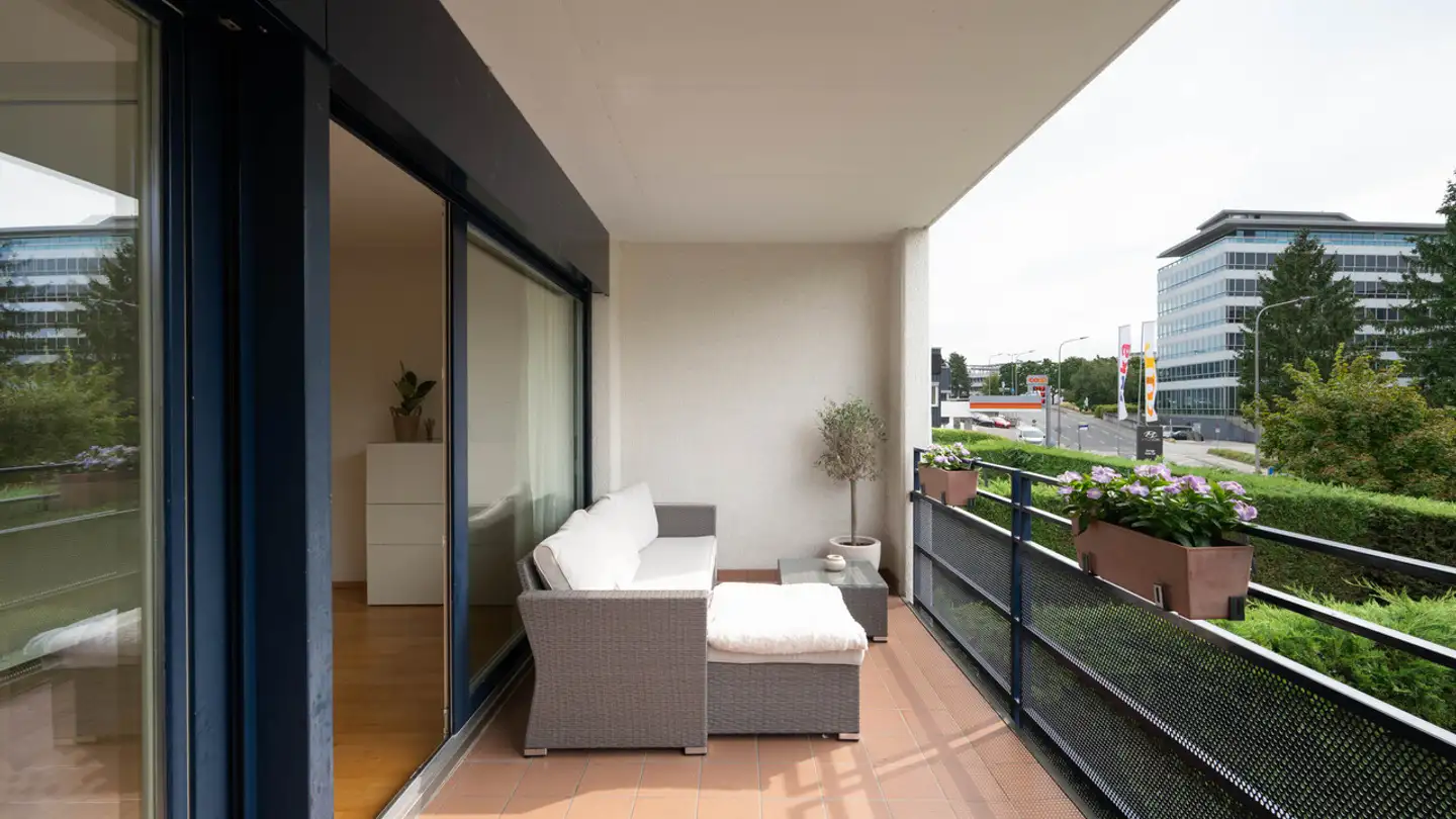 Appartamento in vendita - Route D'oulteret 42, 1260 Nyon - Foto 4