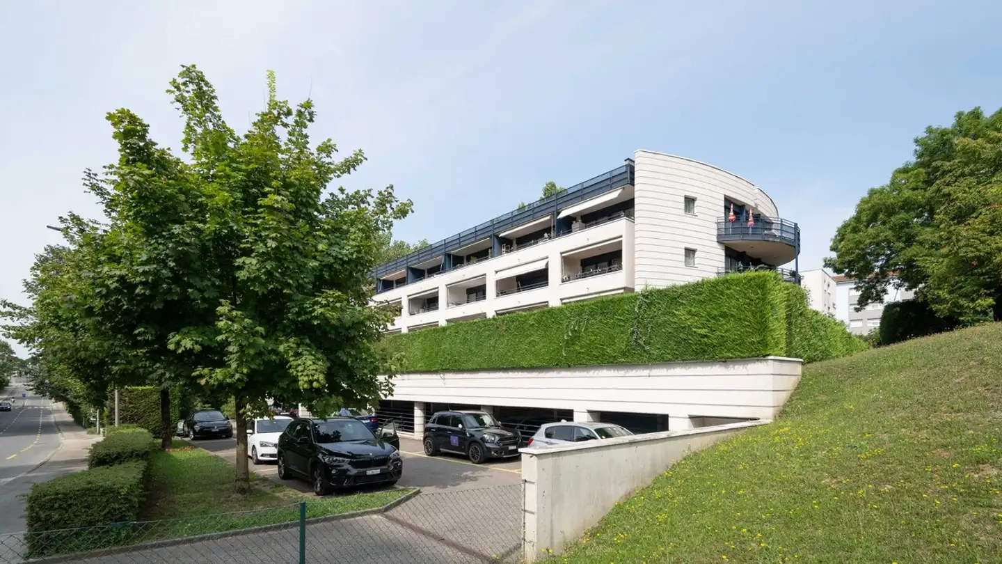 Appartamento in vendita - Route D'oulteret 42, 1260 Nyon