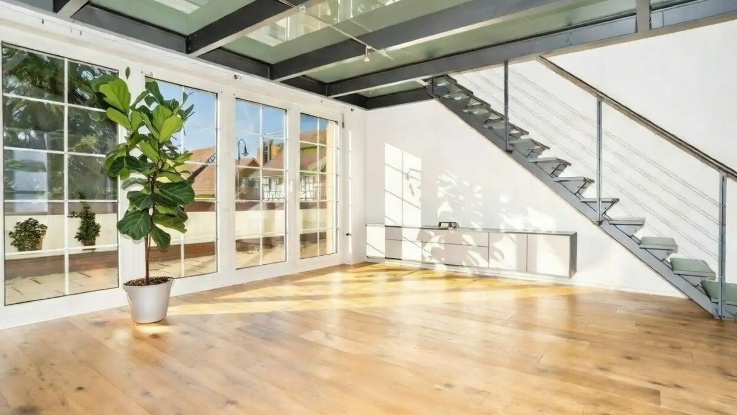 Appartement à vendre - Greislerstrasse, 8545 Rickenbach ZH - Photo 2