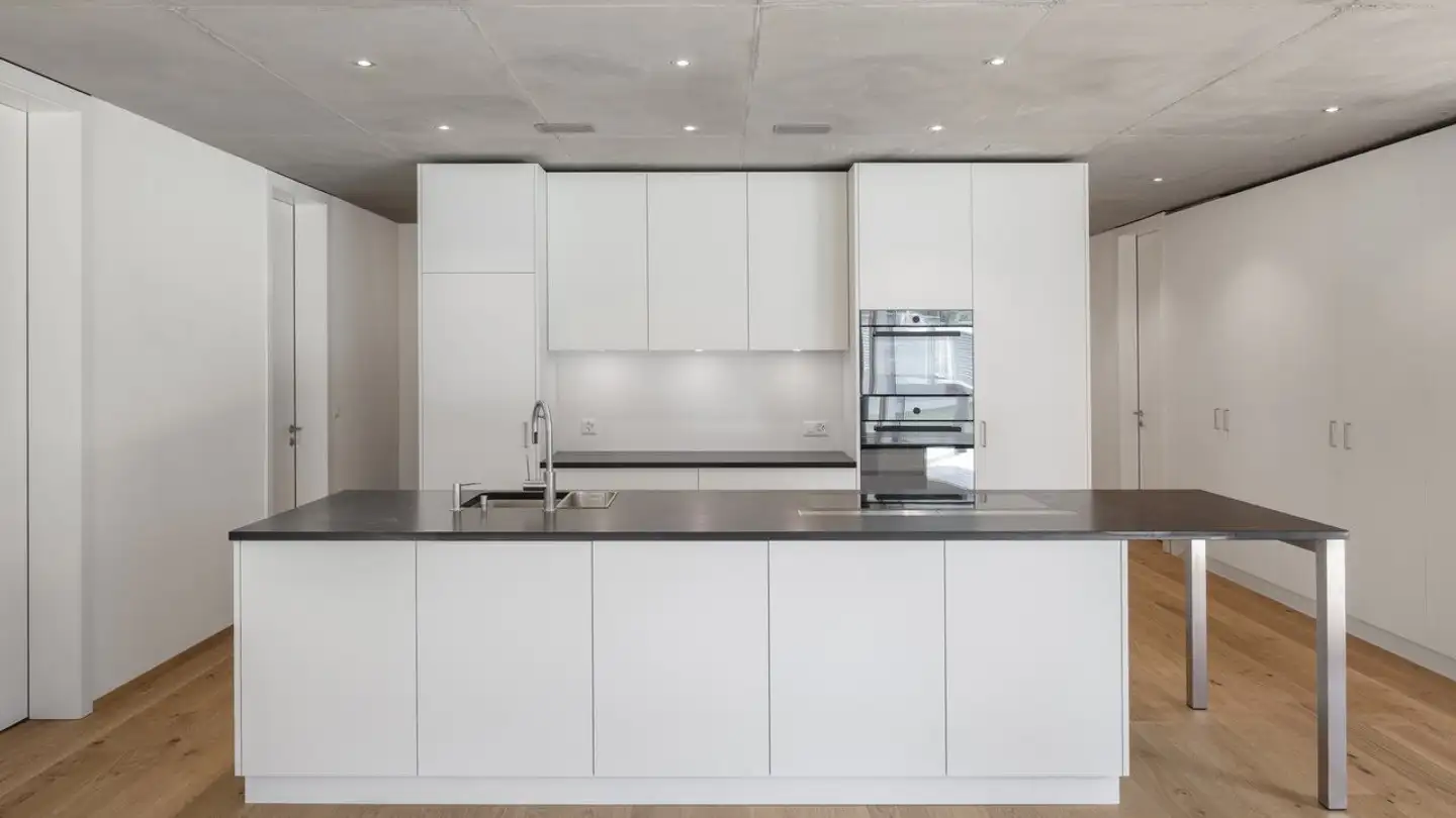 Appartement à louer - Blattjiweg 1, 3940 Steg VS