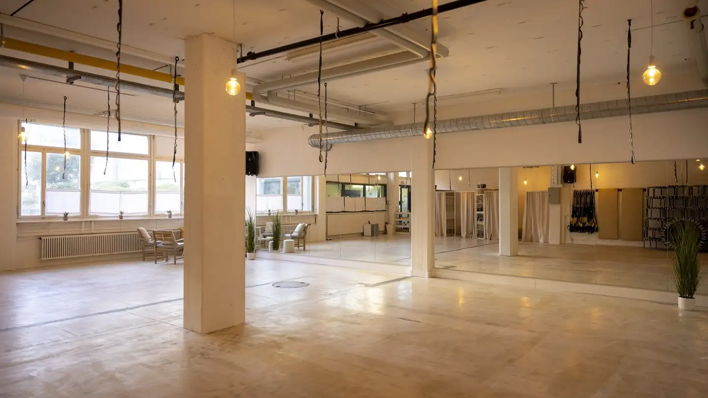 Commerciale in affitto - Grundstrasse 10b, 8712 Stäfa - Foto 2