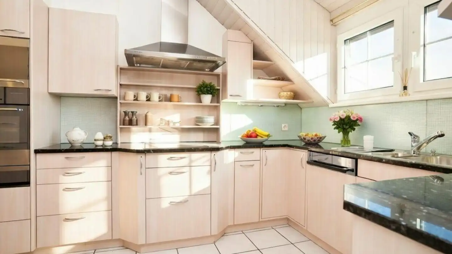 Appartement à vendre - Greislerstrasse, 8545 Rickenbach ZH - Photo 3