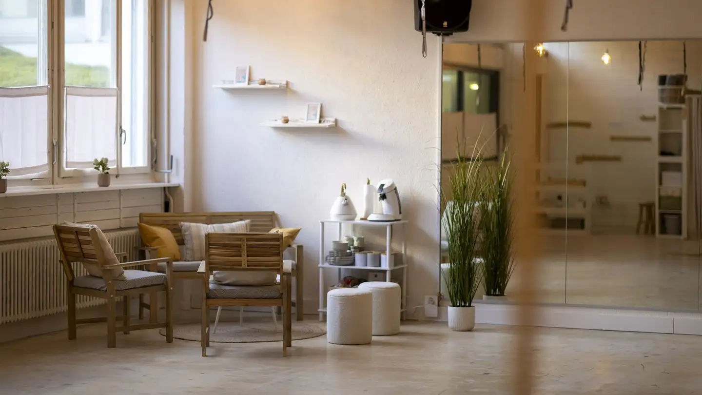 Commerciale in affitto - Grundstrasse 10b, 8712 Stäfa - Foto 3