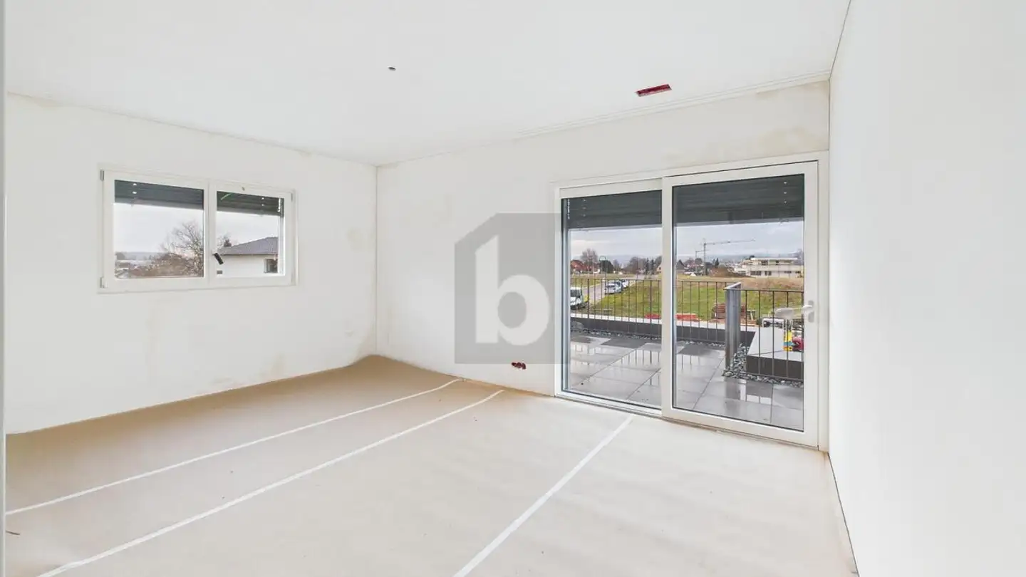 Doppelhaushälfte kaufen - 4313 Möhlin - Foto 4