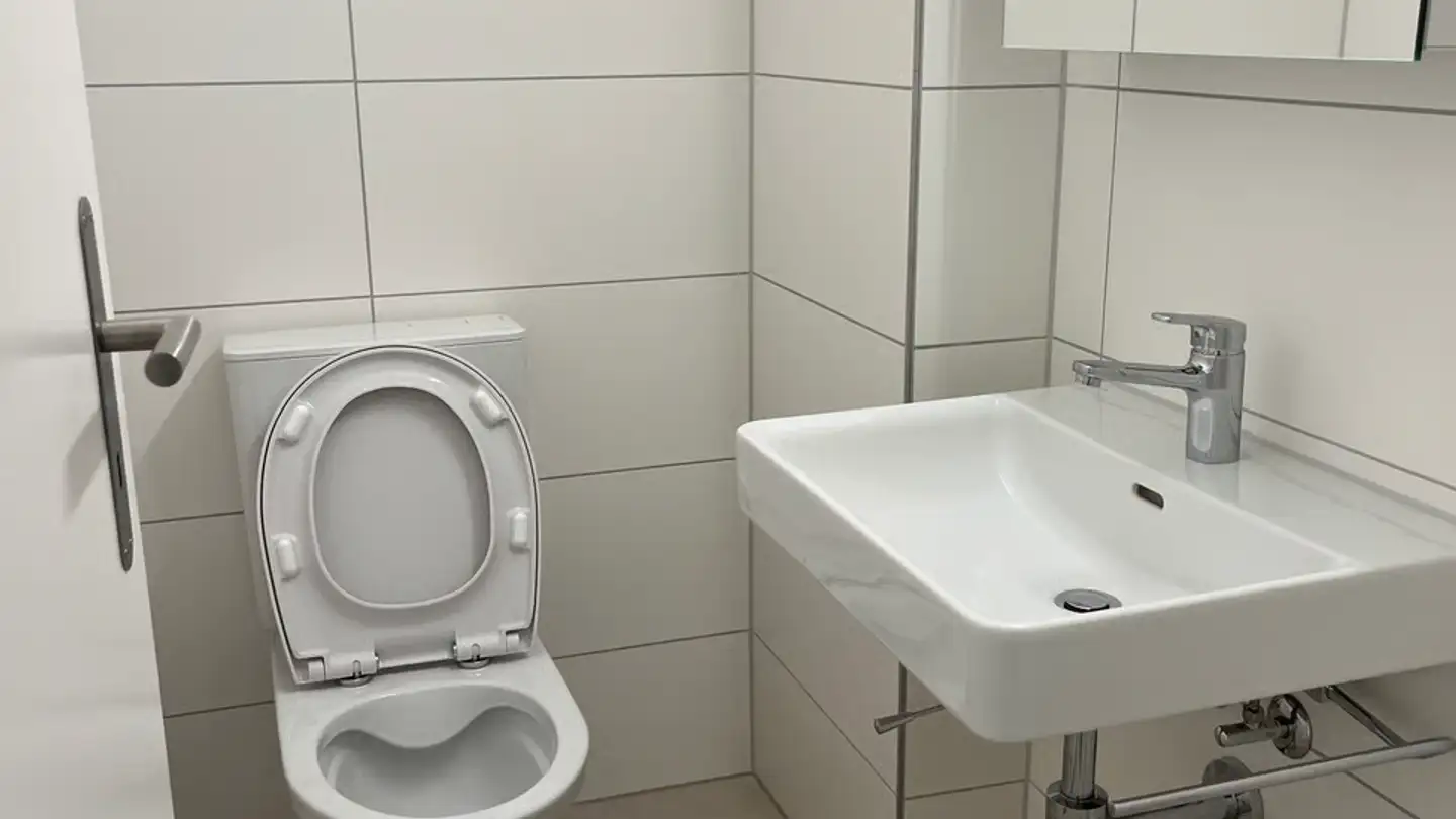 Apartment for rent - Mittlere Strasse 39, 3800 Unterseen - Photo 4