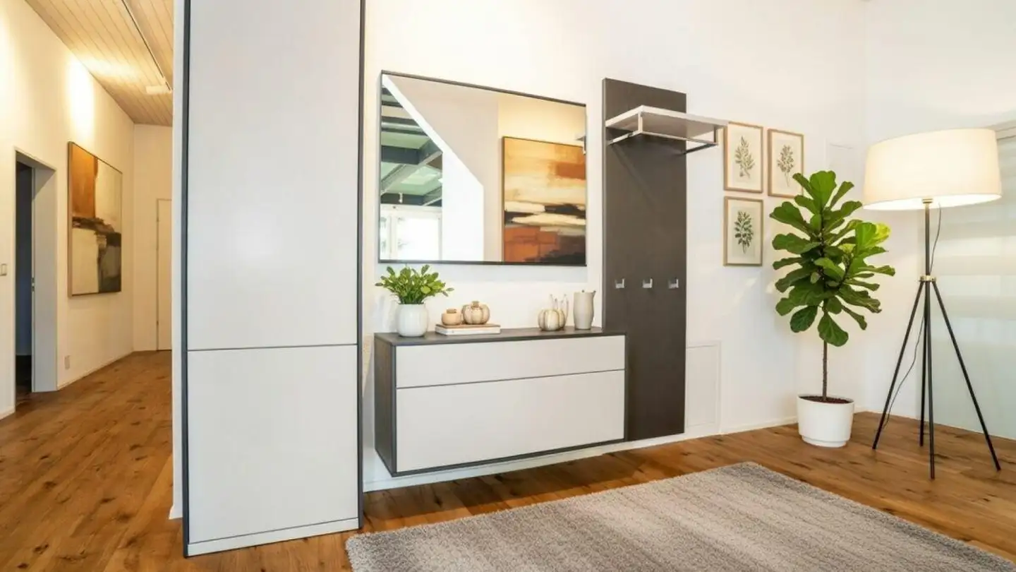 Appartement à vendre - Greislerstrasse, 8545 Rickenbach ZH - Photo 4