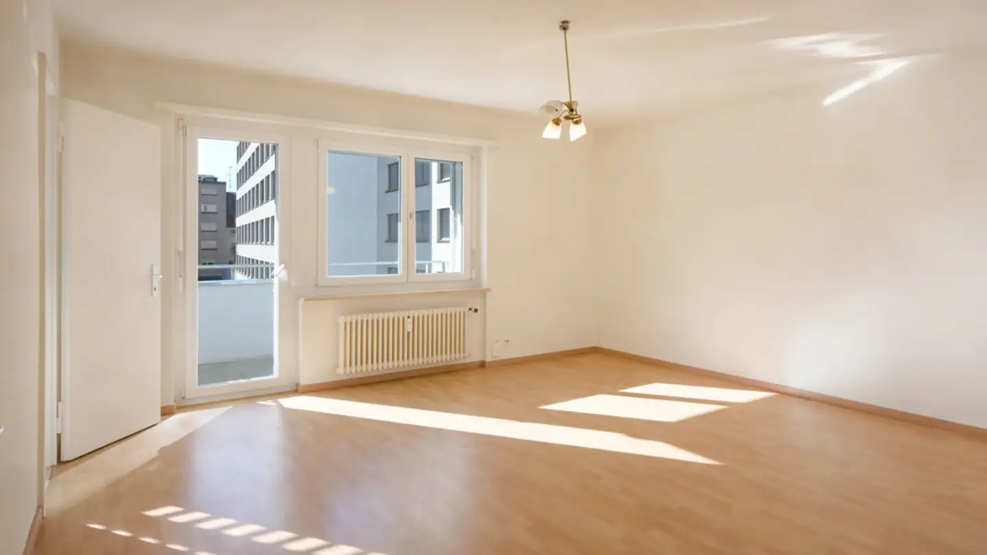 Apartment for rent - Mattenstrasse 55, 4058 Basel - Photo 2
