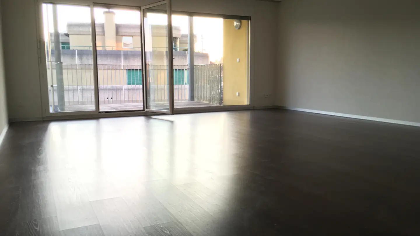 Wohnung mieten - Bahnhofstrasse 19, 3250 Lyss