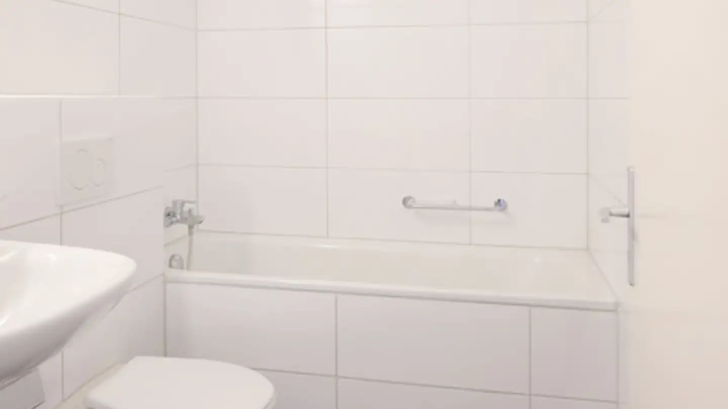 Apartment for rent - Mattenstrasse 55, 4058 Basel - Photo 4