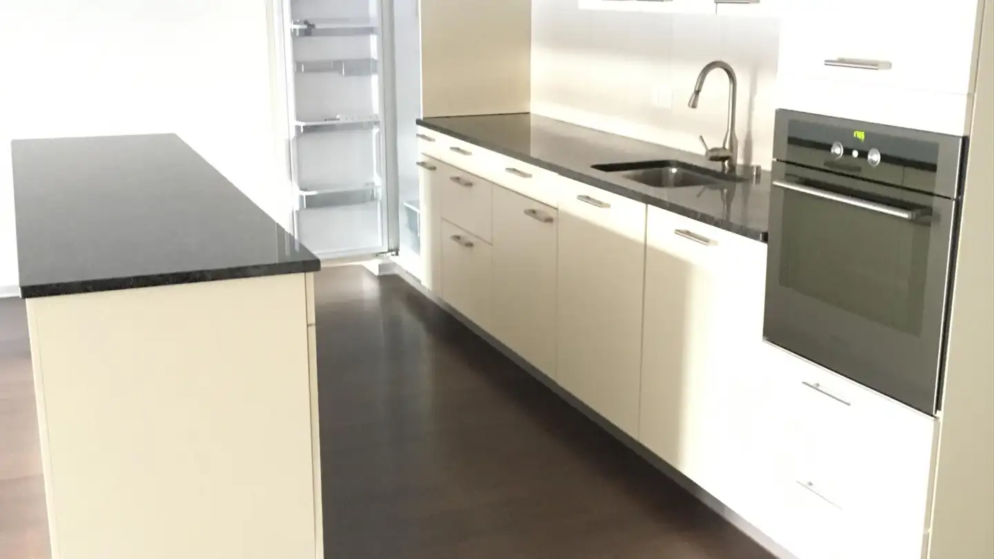 Wohnung mieten - Bahnhofstrasse 19, 3250 Lyss - Foto 2