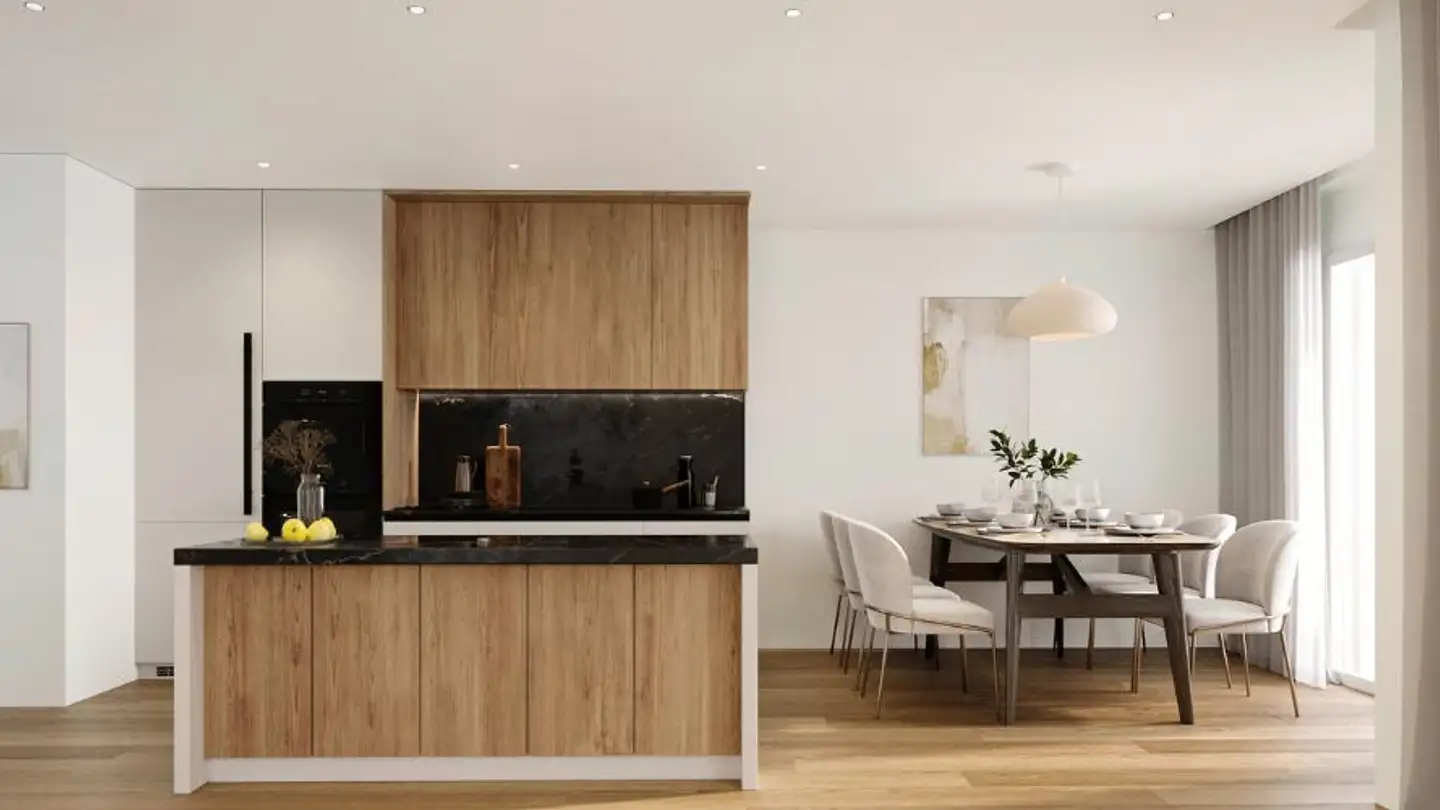 Penthouse for sale - Rue du Temple 91, 2800 Delémont - Photo 4