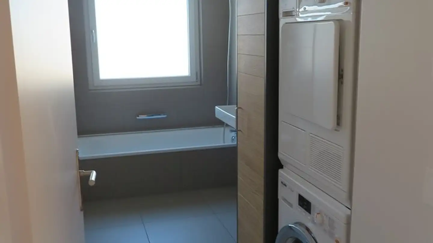 Appartamento in affitto - Weidstrasse 10, 8620 Wetzikon ZH - Foto 3