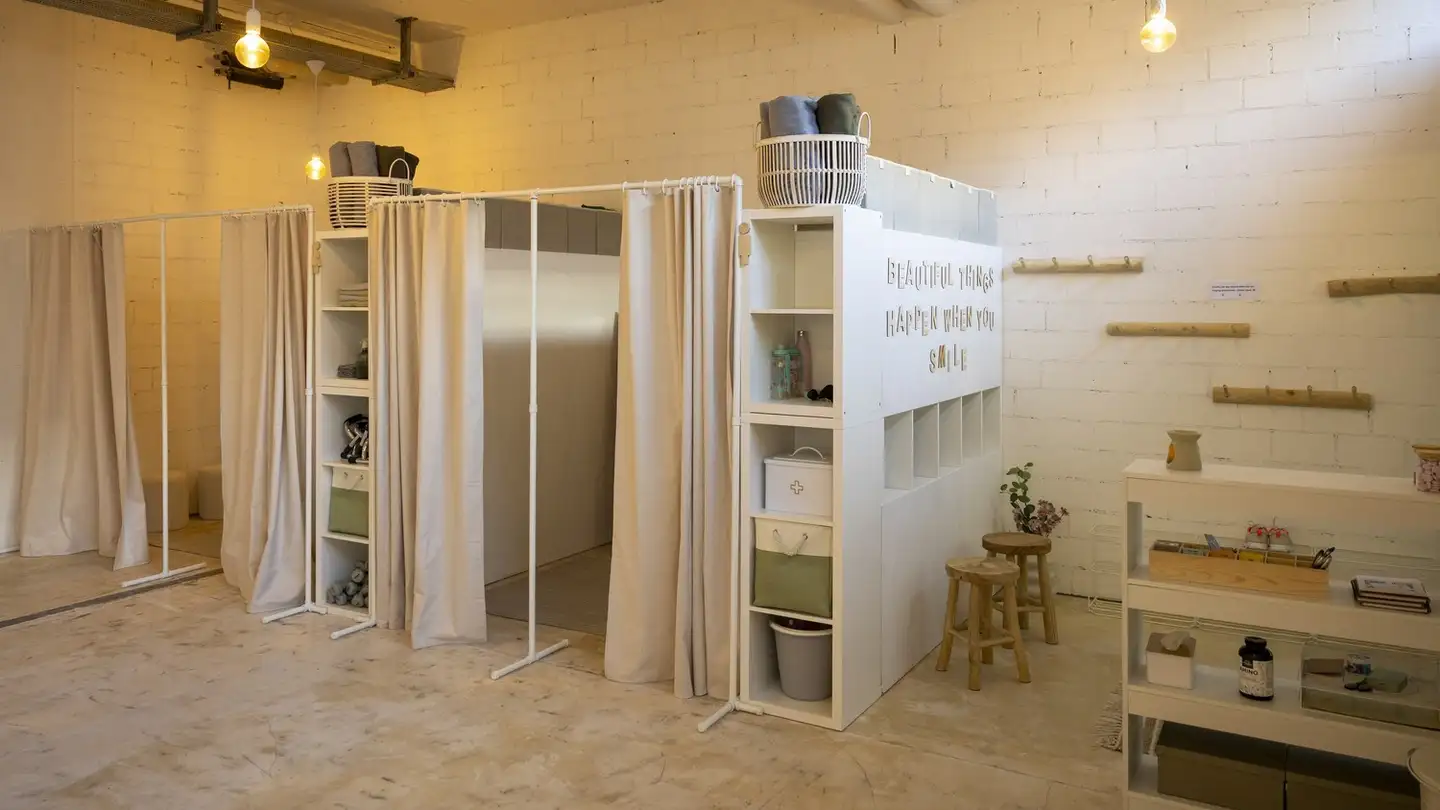 Commerciale in affitto - Grundstrasse 10b, 8712 Stäfa - Foto 4