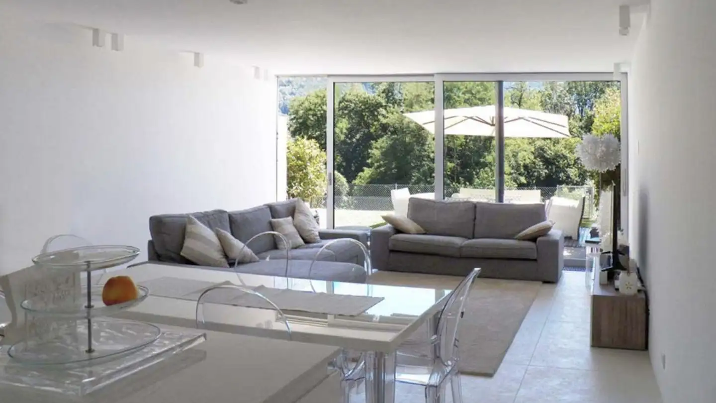 Apartment for sale - Via Trevano, 6900 Lugano - Photo 2