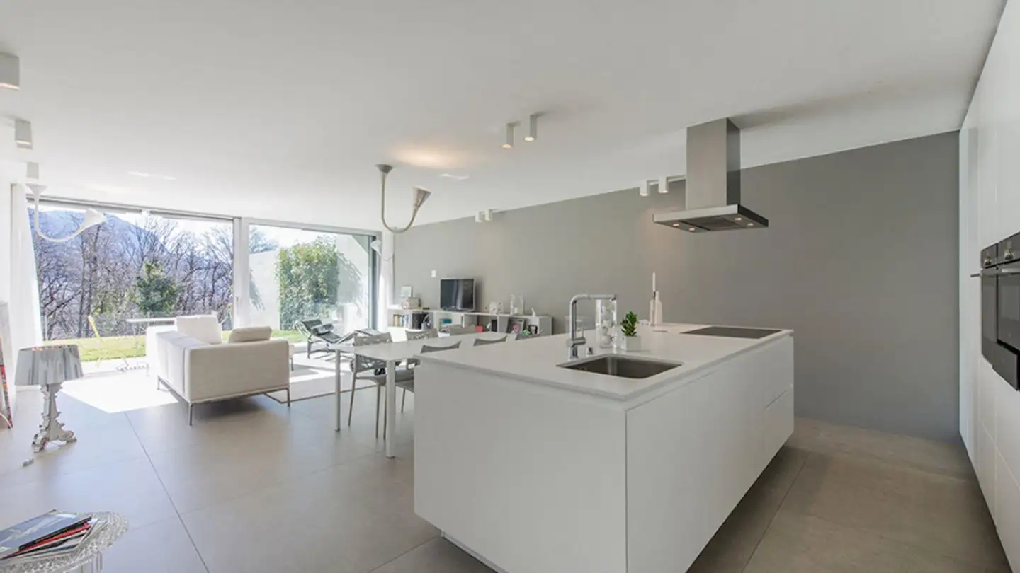 Apartment for sale - Via Trevano, 6900 Lugano - Photo 3
