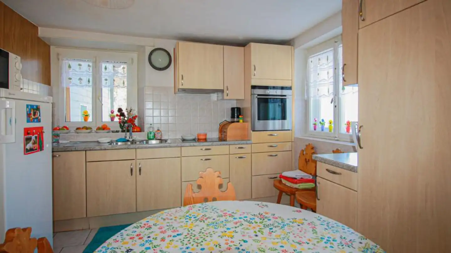 Immeuble résidentiel à vendre - 2117 La Côte-aux-Fées - Photo 3
