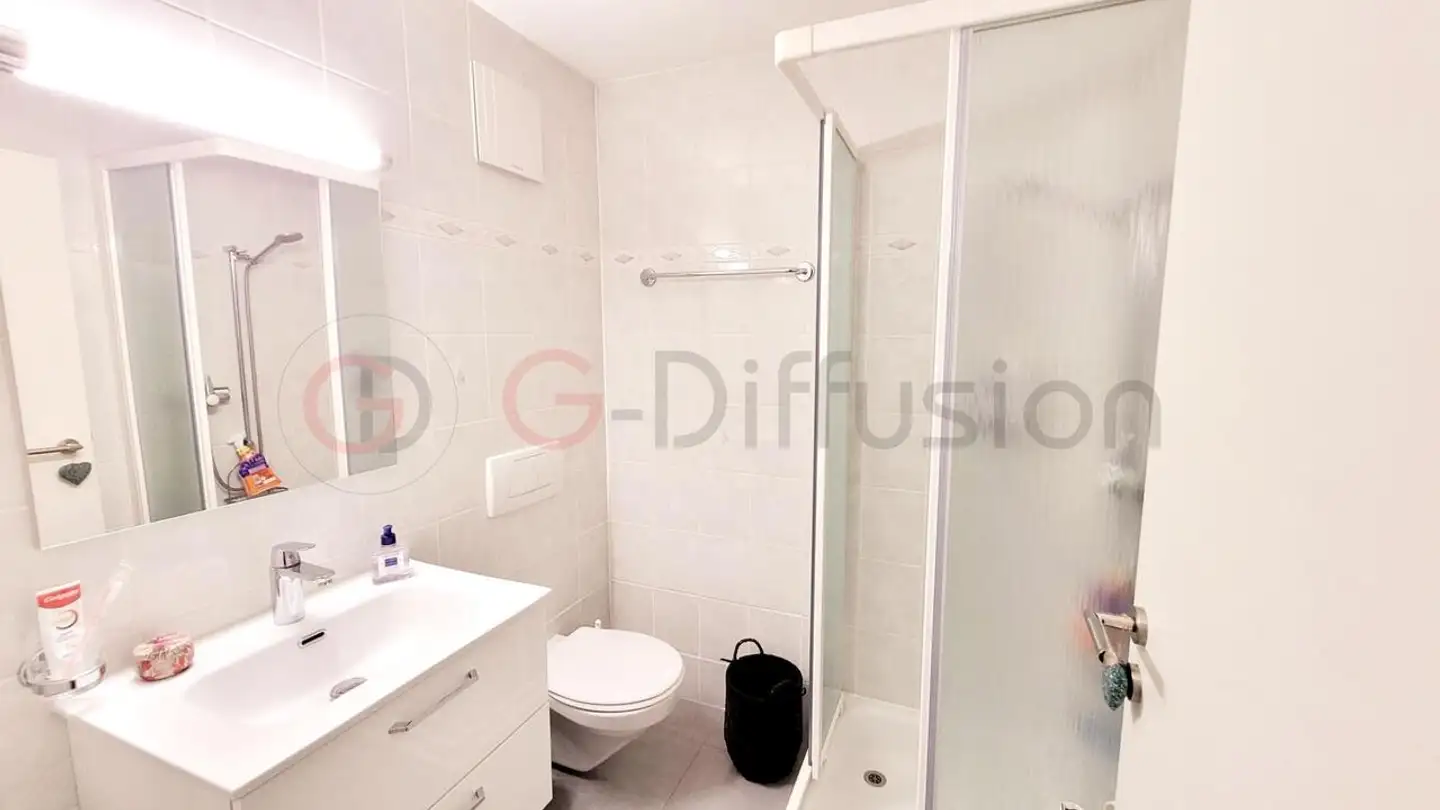 Apartment for rent - Chemin De Sur La Croix, 1020 Renens VD - Photo 3