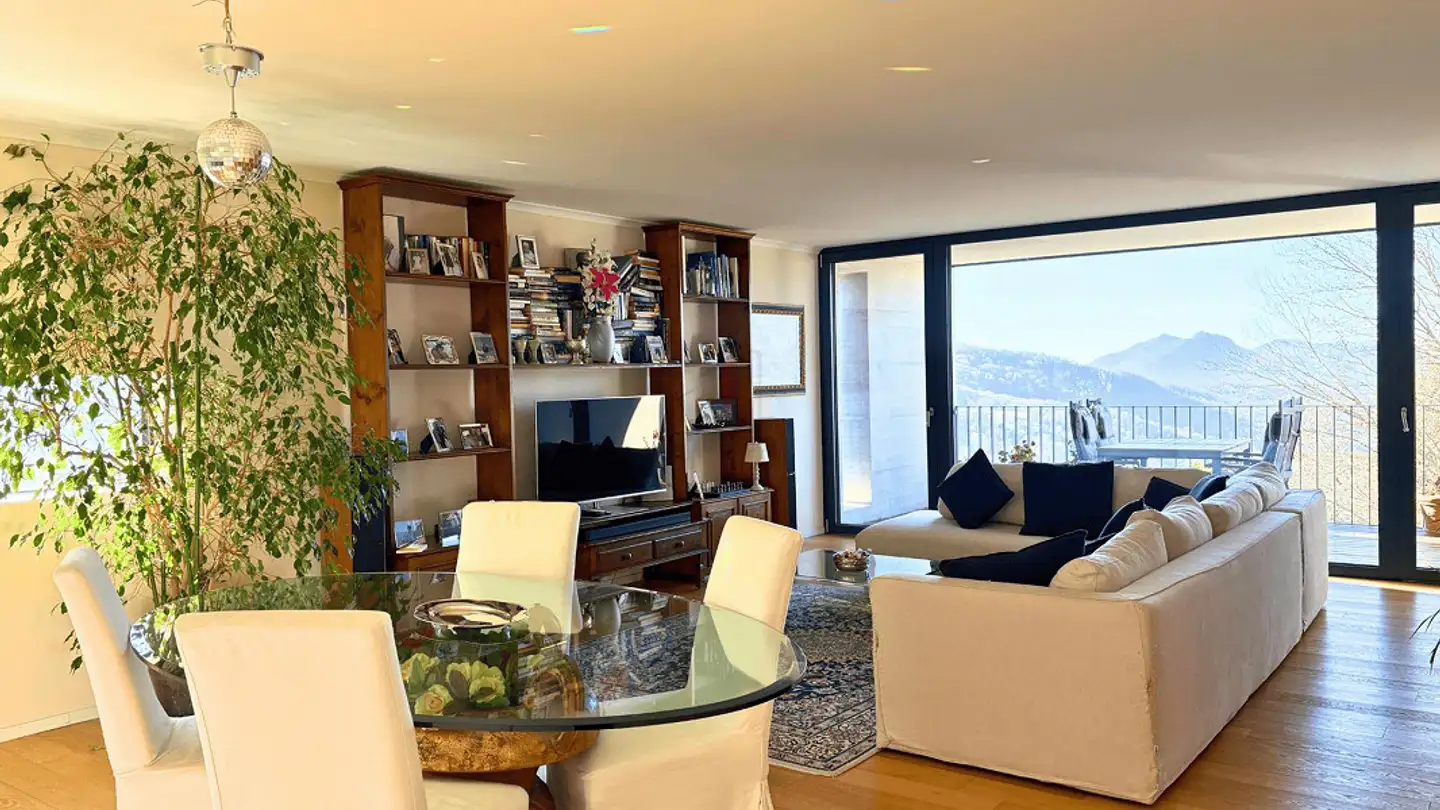 Apartment for sale - Via Mario Chiattone, 6954 Bigorio - Photo 2