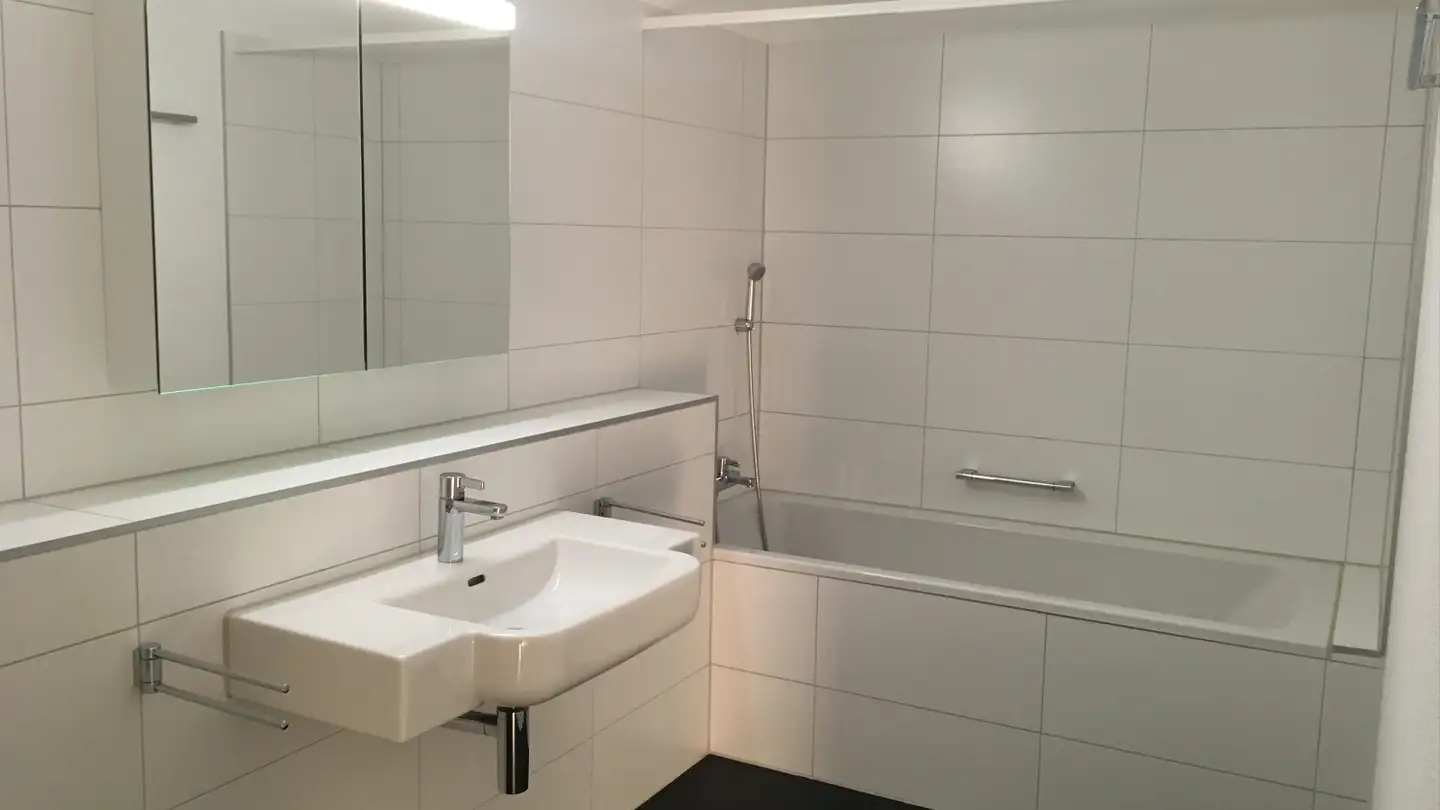 Wohnung mieten - Bahnhofstrasse 19, 3250 Lyss - Foto 3