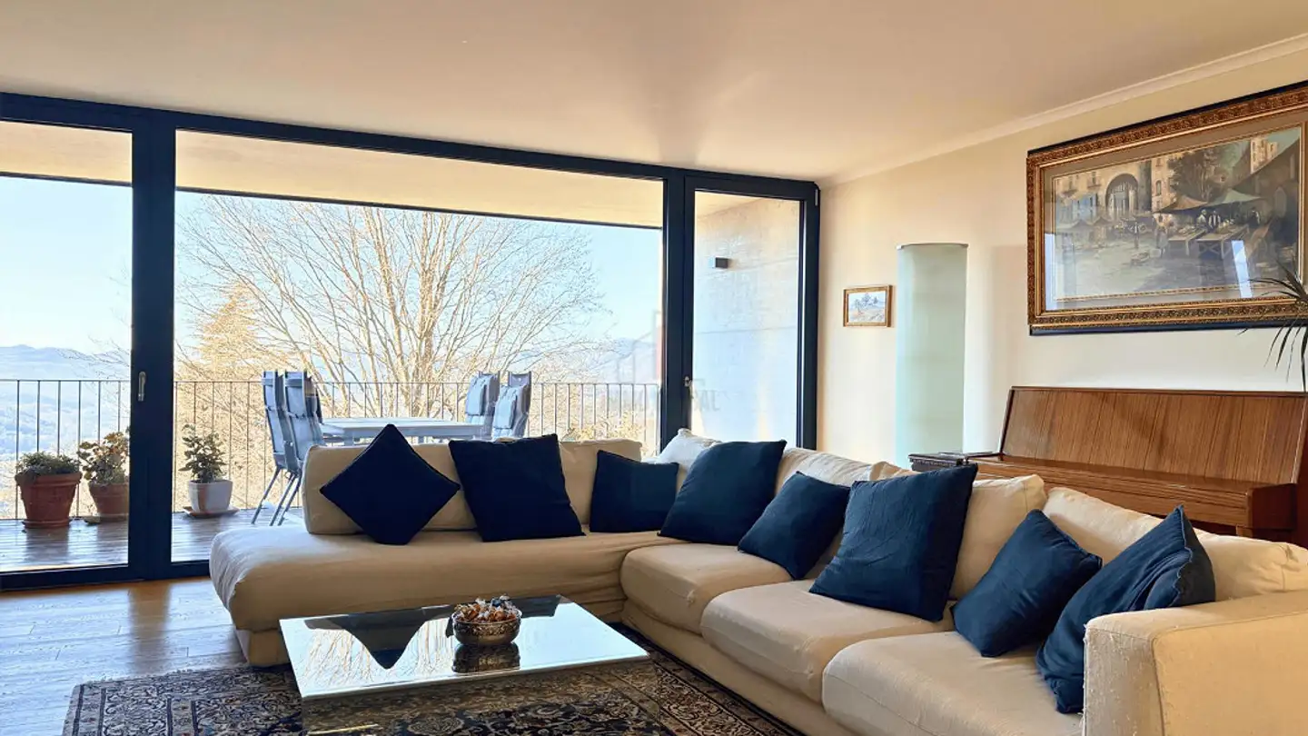 Apartment for sale - Via Mario Chiattone, 6954 Bigorio - Photo 3