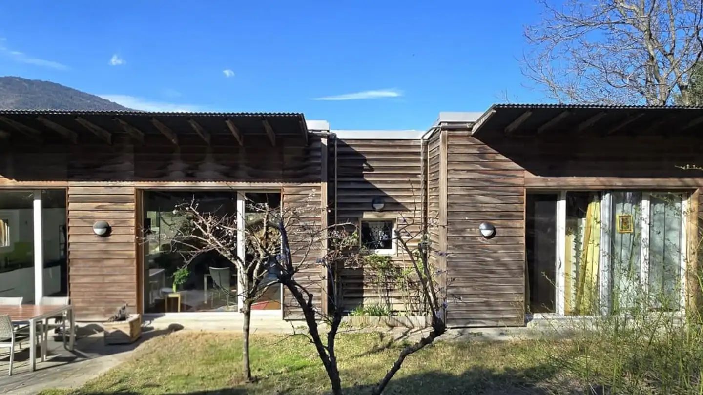 Villa for sale - 3979 Grône - Photo 2