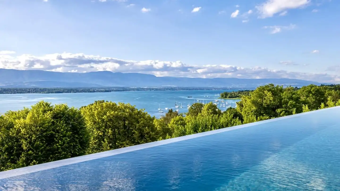 Casa singola in affitto - 1223 Cologny - Foto 3