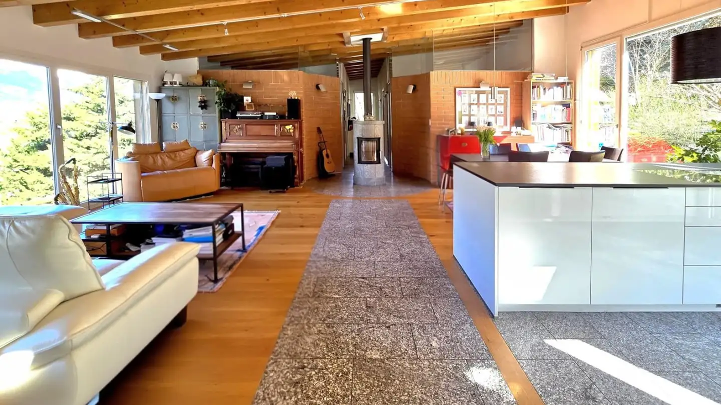 Villa for sale - 3979 Grône - Photo 3